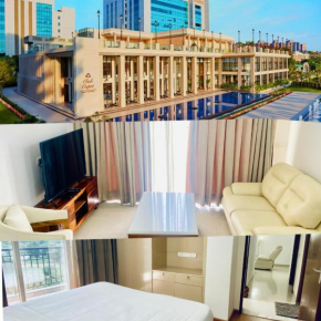 Luxury Fully Furnished Apartments